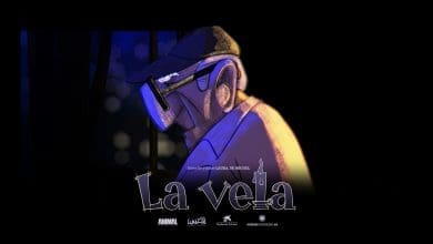 cortos de animación premiados