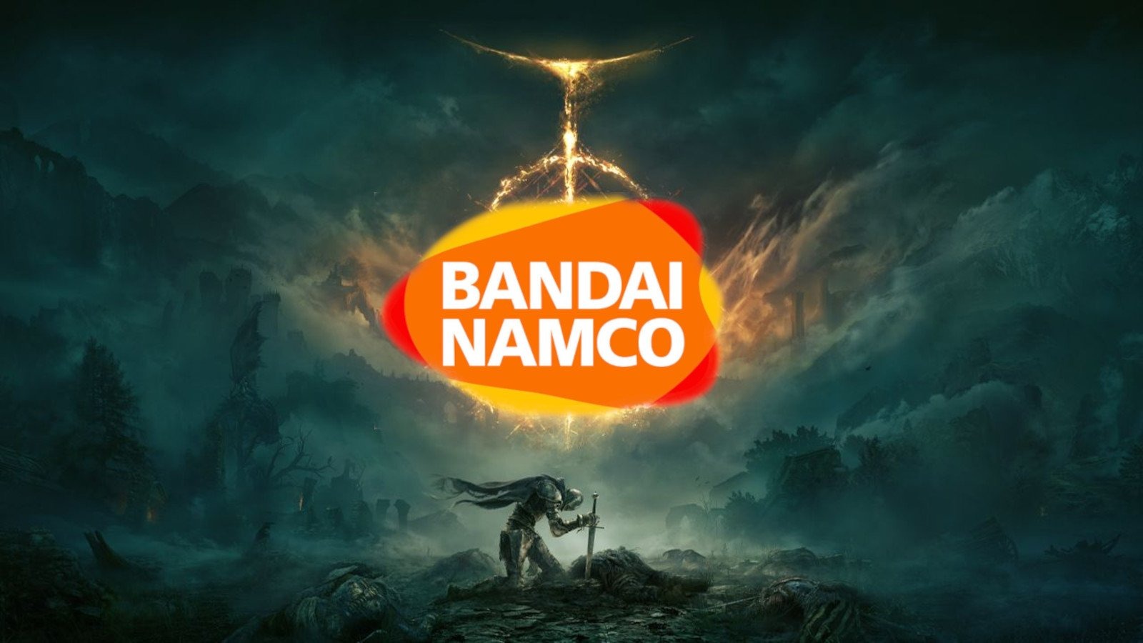 bandai