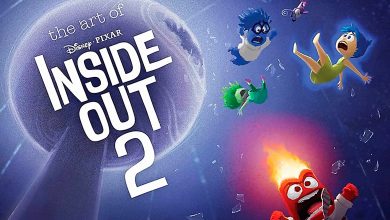 The Art Of Inside Out 2 – The Art of the Movie | Art Book