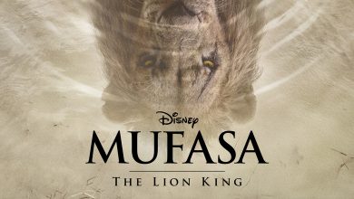 mufasa película estreno disney