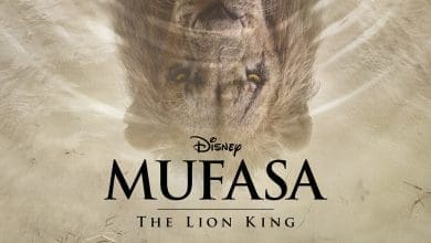 mufasa película estreno disney
