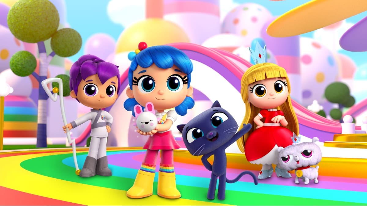 Ofertas de Empleo Animacion Artistas Digitales. Animadores, Ilustradores, Artistas CGI, 3D y VFX