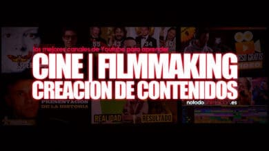 aprender cine y filmmaking