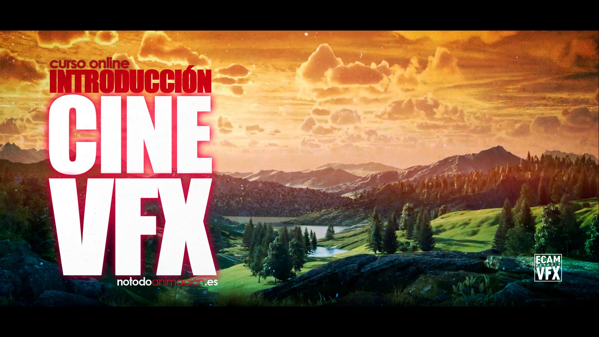 curso de vfx