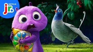 cortometraje animado