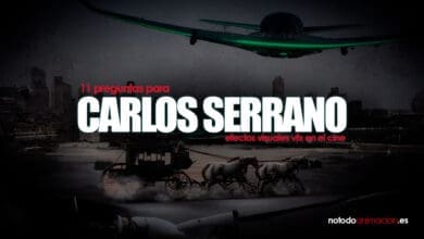 vfx efectos visuales