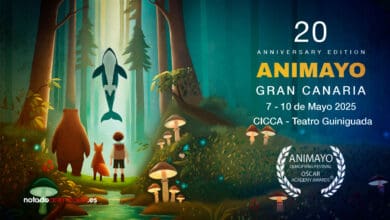 ANIMAYO 2025