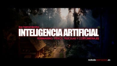 como crear videos con inteligencia artificial