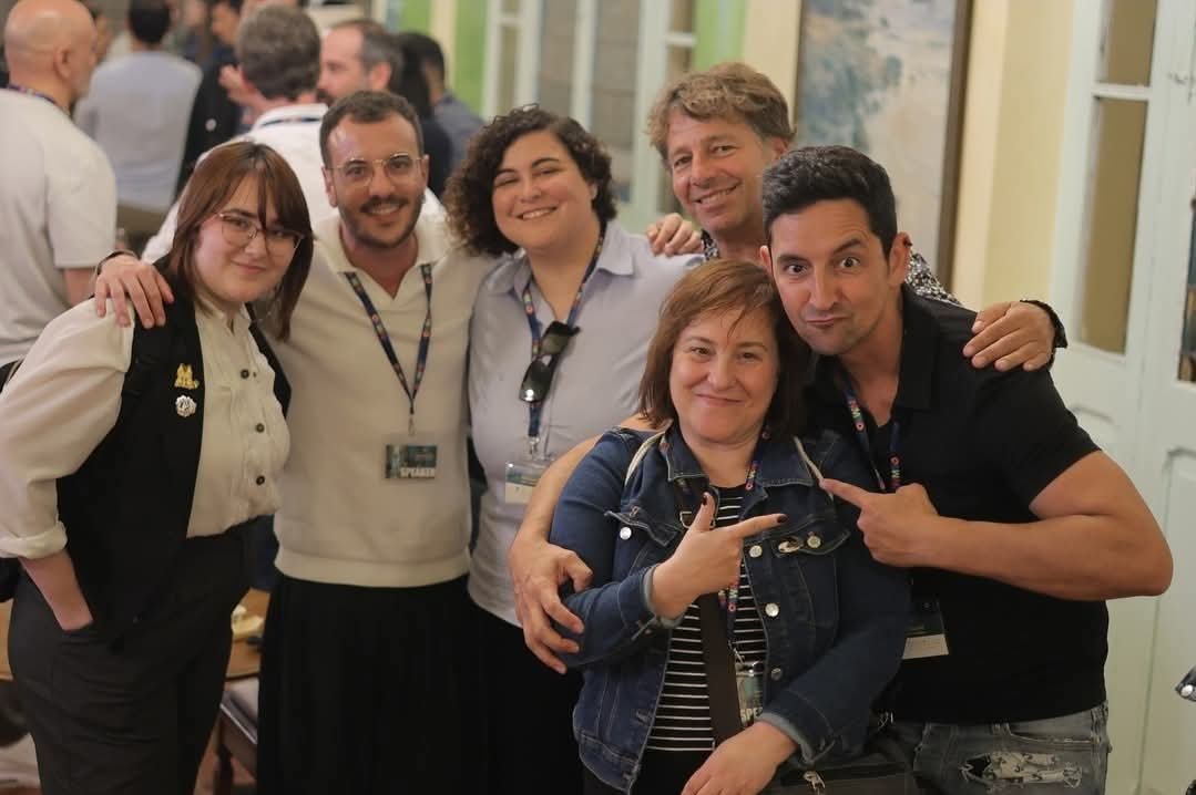 networking