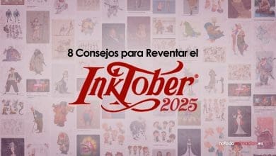 inktober 2025
