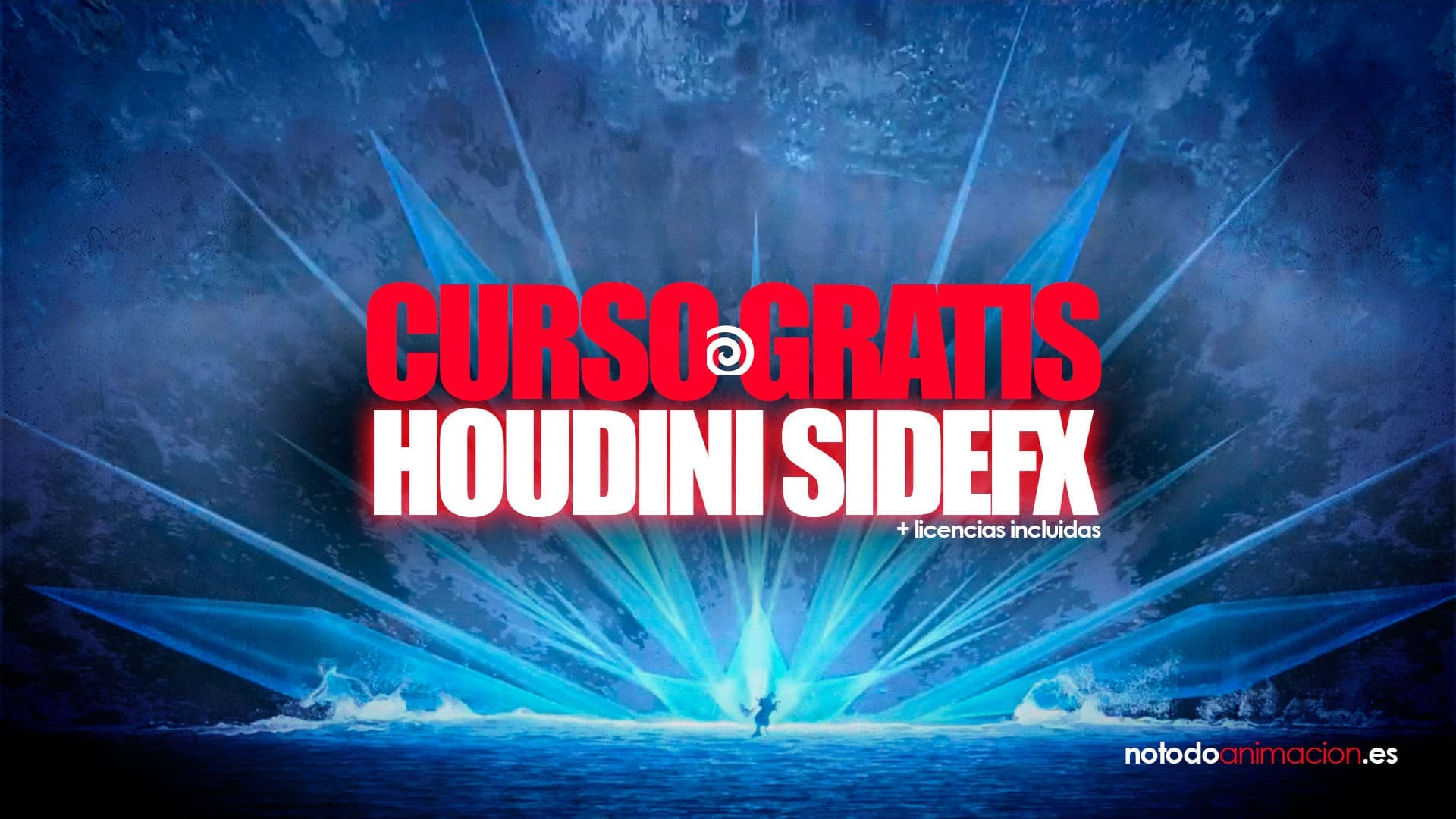 curso Houdini gratis