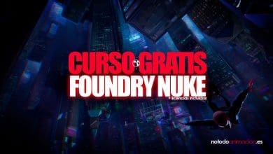 curso nuke gratis