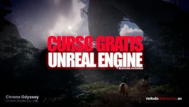 curso unreal gratis