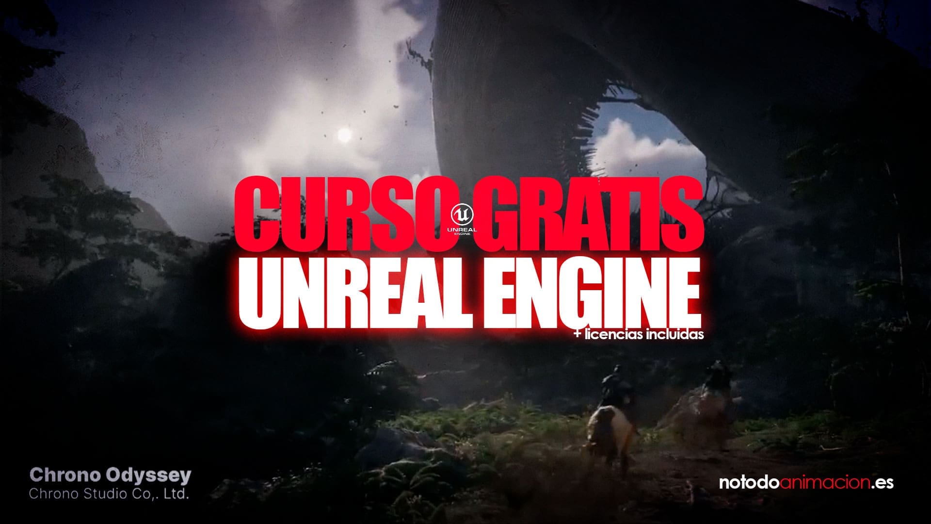 curso unreal gratis