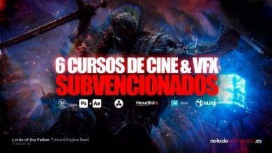 cursos vfx gratis