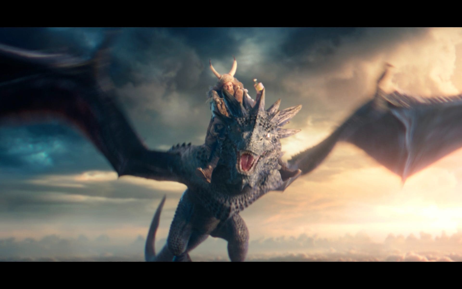 22Dogs estudio de VFX y animación