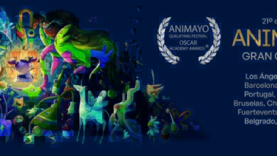 festival / evento animacion animayo