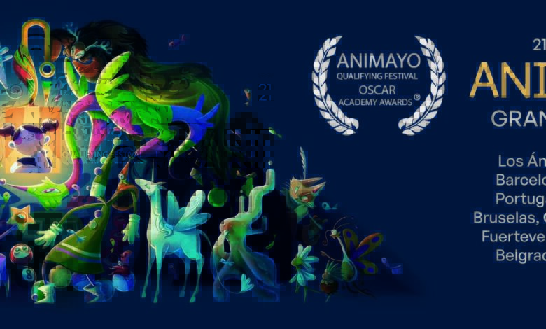 festival / evento animacion animayo